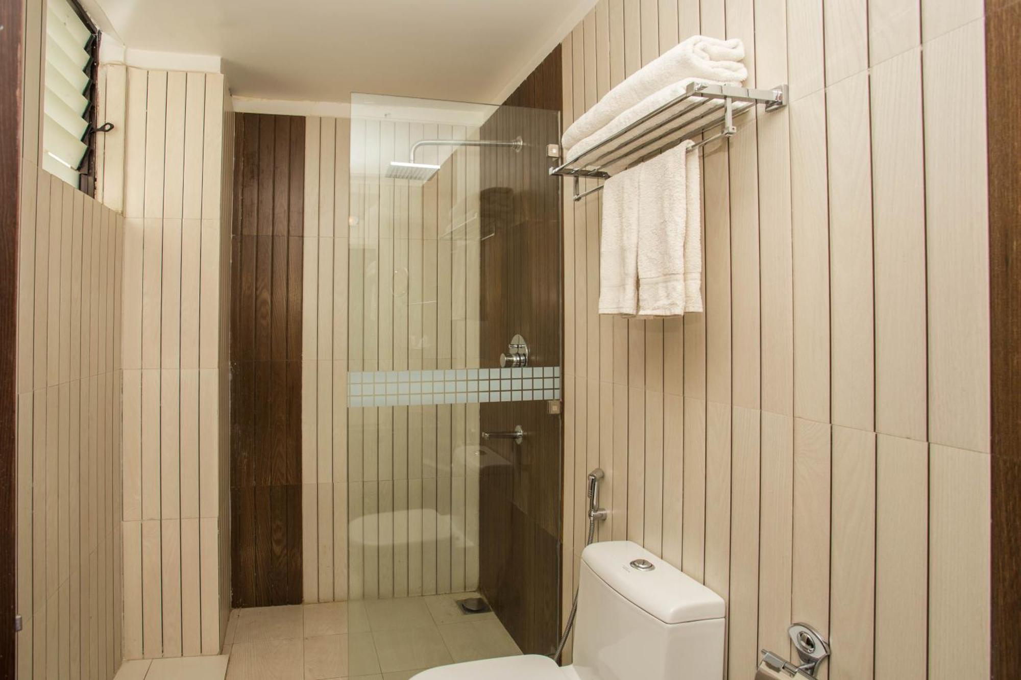 Yatri Suites And Spa Kathmandu Kamer foto